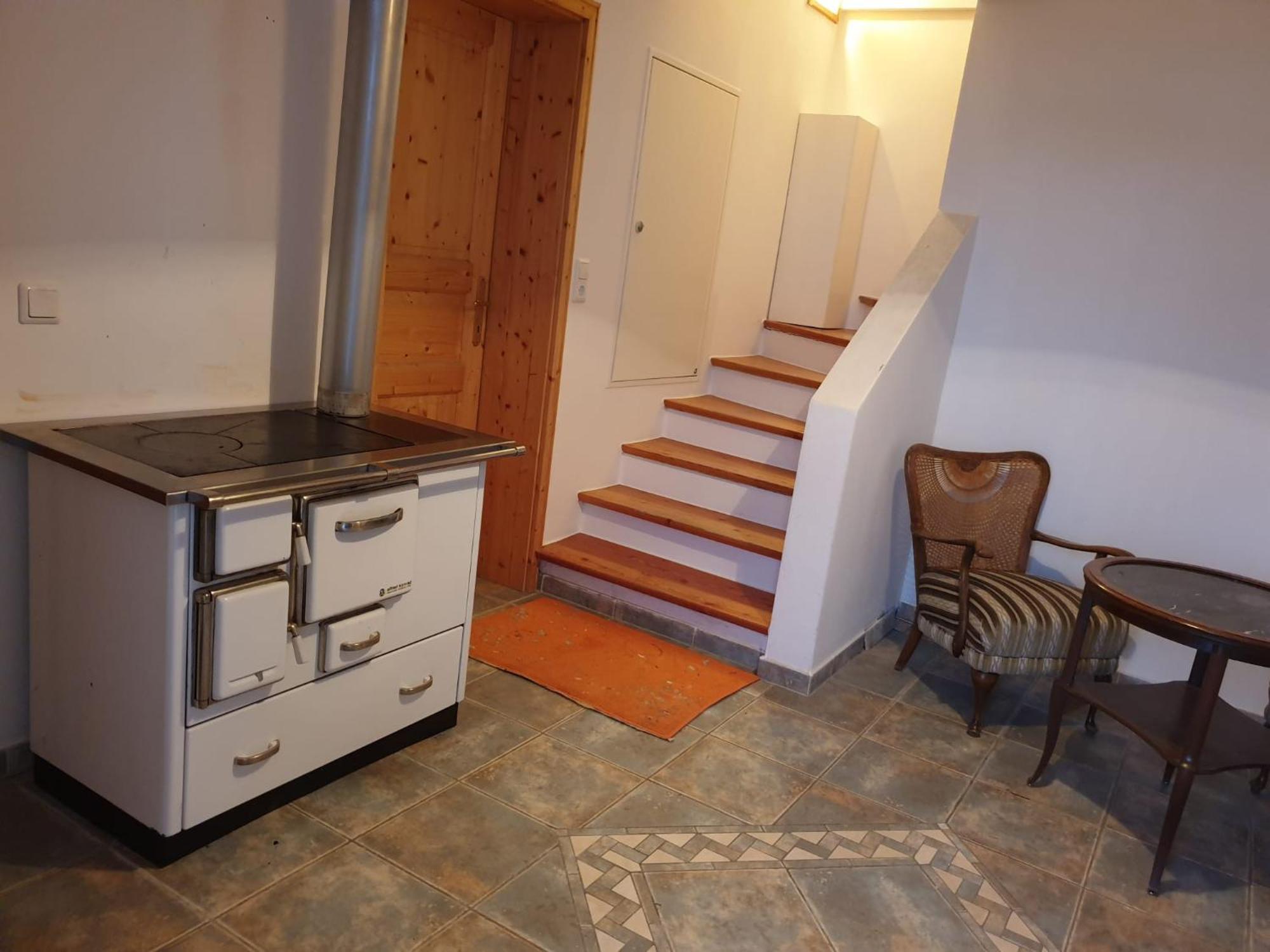 Chalet St Lorenzen Eibiswald Extérieur photo