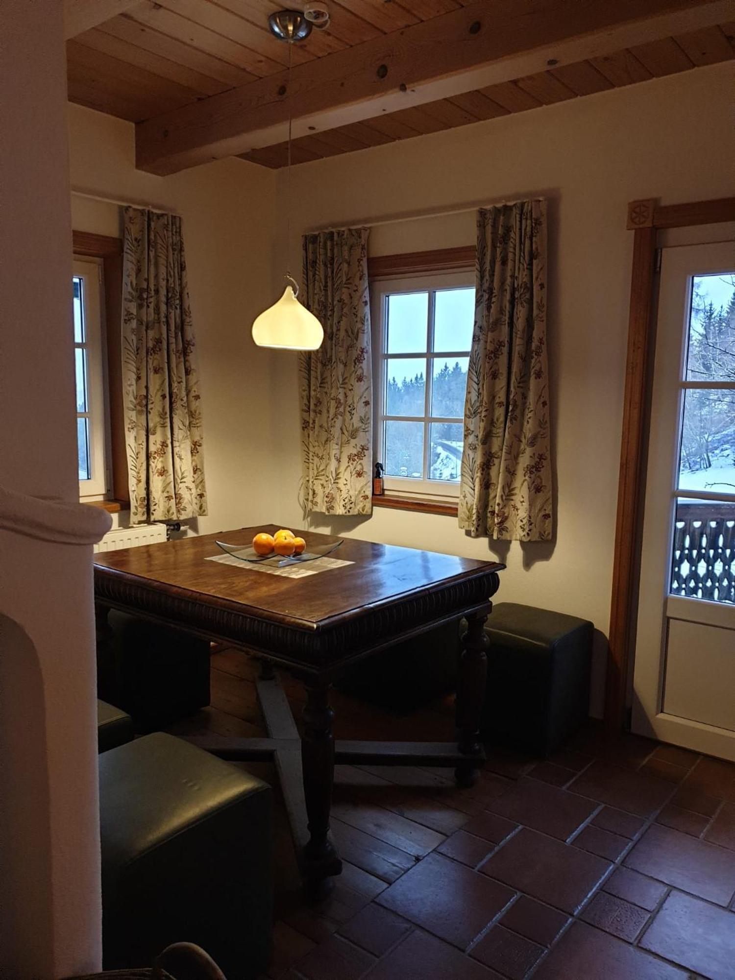 Chalet St Lorenzen Eibiswald Extérieur photo