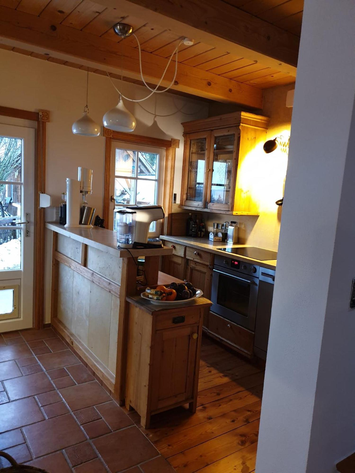 Chalet St Lorenzen Eibiswald Extérieur photo